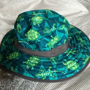 Sunday Afternoons bucket hat